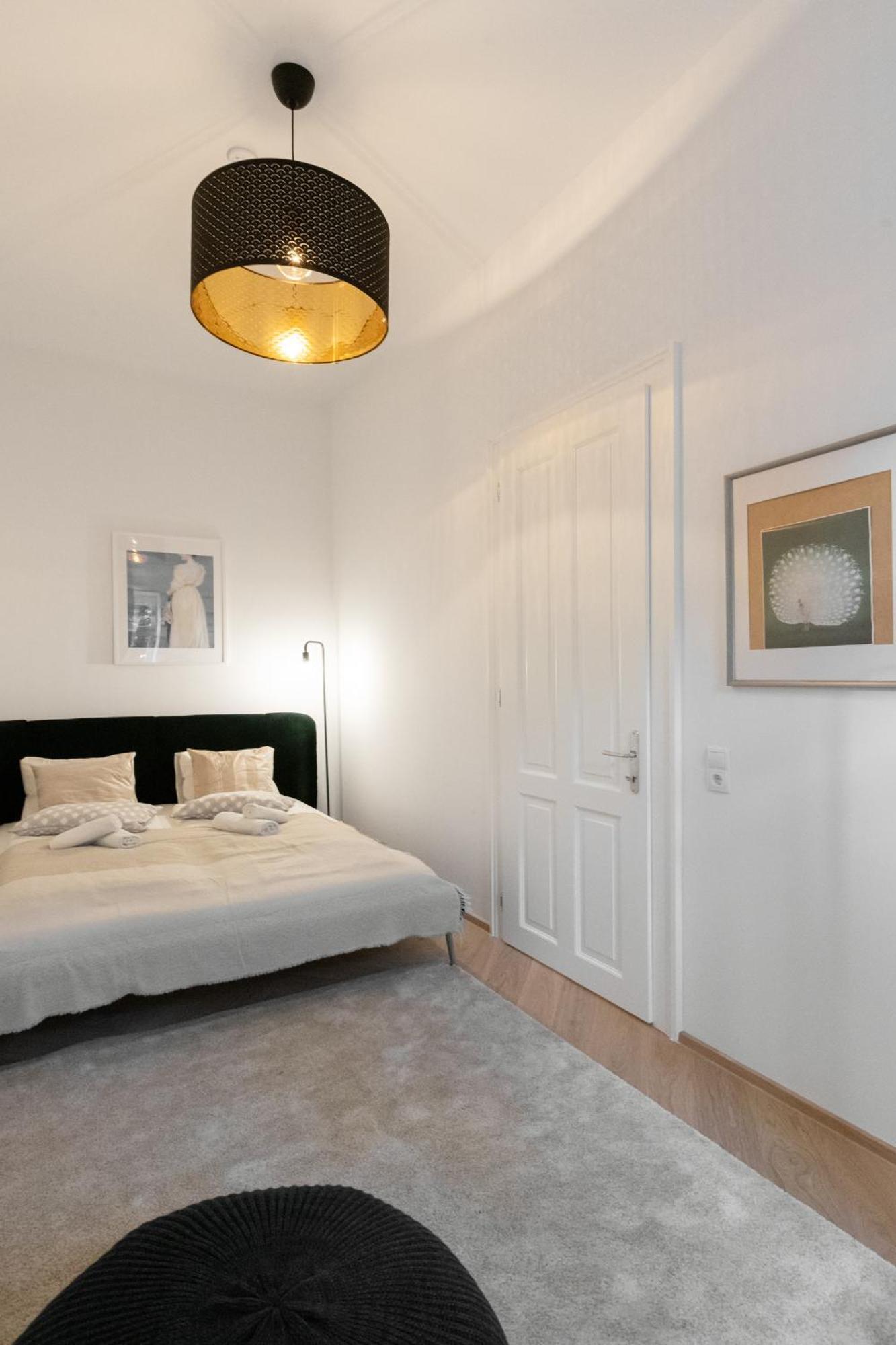 Urban Vienna Living - 18Th District Aparthotel Eksteriør bilde