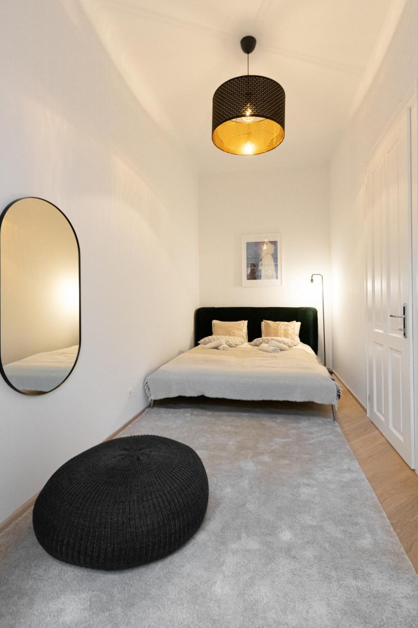 Urban Vienna Living - 18Th District Aparthotel Eksteriør bilde